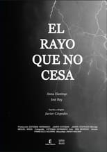 Poster de la película The Never Ending Lightning