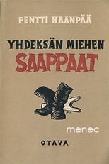 Poster de la serie Yhdeksän Miehen Saappaat