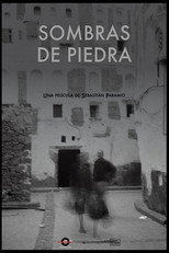 Poster de la película Sombras de Piedra