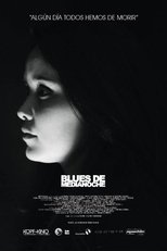 Poster de la película Blues de medianoche