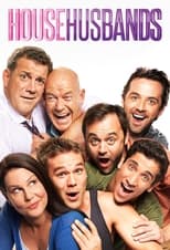 Poster de la serie House Husbands