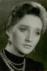 Galina Kiryushina