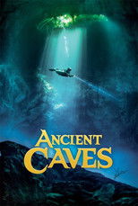 Poster de la película Ancient Caves