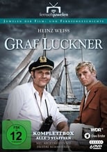 Poster de la serie Les aventures du capitaine Lückner