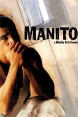 Poster de la película Manito