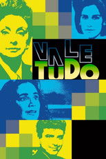 Poster de la serie Vale Tudo