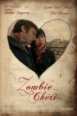 Poster de la película Zombie chéri