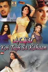 Poster de la película Koi Tujh Sa Kahan