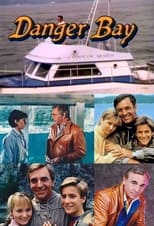 Poster de la serie Danger Bay