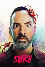 Poster de la película Sketch