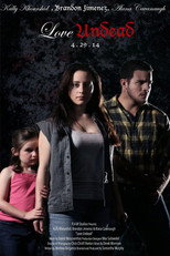 Poster de la película Love Undead