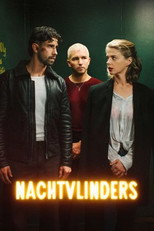 Poster de la película Night Creatures