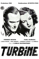 Poster de la película Turbine