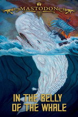Poster de la película Mastodon: In the Belly of the Whale