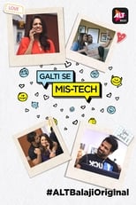 Poster de la serie Galti Se Mis-Tech