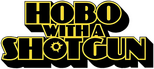 Logo Hobo with a Shotgun