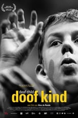 Poster de la película Deaf Child