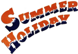 Logo Summer Holiday