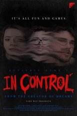 Poster de la película In Control