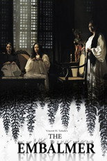 Poster de la película The Embalmer