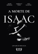 Poster de la película The Death of Isaac