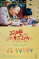 Poster de la película Grandma Is All Good