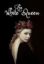 Poster de la serie The White Queen