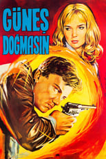 Poster de la película Güneş Doğmasın