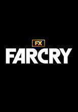 Poster de la serie Far Cry