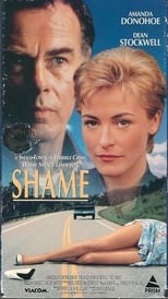 Poster de la película Shame