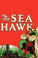 Poster de la película The Sea Hawk