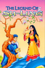 Poster de la película The Legend of Su-Ling