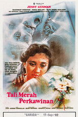 Poster de la película The Red Line of Marriage