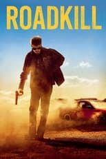 Poster de la película Roadkill