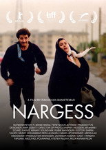 Poster de la película Nargess