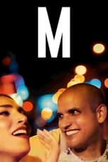 Poster de la película M