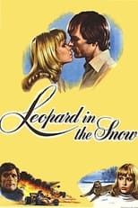 Poster de la película Leopard in the Snow