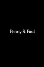 Poster de la película Penny and Paul