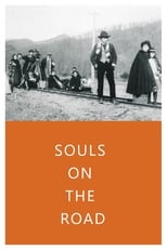 Poster de la película Souls on the Road