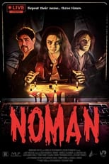 Poster de la película Noman