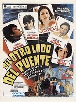 Poster de la película Del otro lado del puente