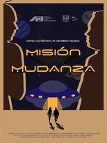 Poster de la película Moving Mission