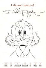 Poster de la película Life and Times of Don Rosa