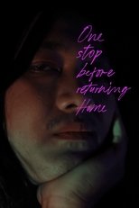 Poster de la película One Stop Before Returning Home