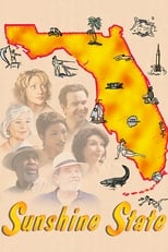 Poster de la película Sunshine State