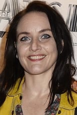 Actor Anna Wallander