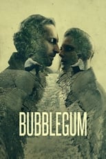 Poster de la película Bubblegum