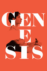 Poster de la película Genesis