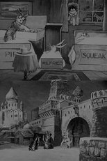 Poster de la película Popski's Early Life