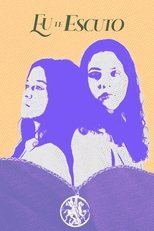 Poster de la película I Hear You